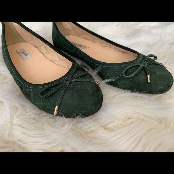 BEST BRASILIAN FLATS EMERALD COLOR - Picture 2 of 8